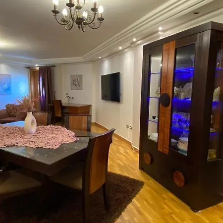 Luxury Apartment Port Said Exterior photo