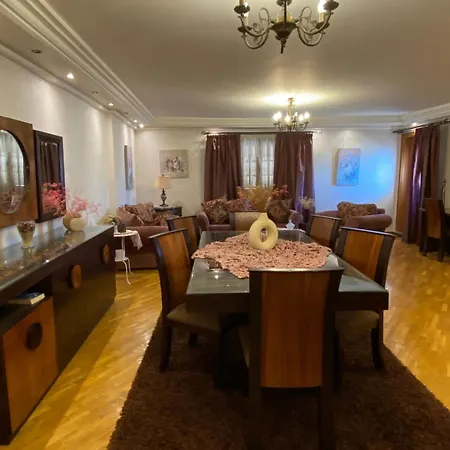 Luxury Apartment Port Said Exterior photo