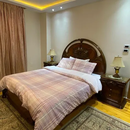Luxury Apartment Port Said Exterior photo