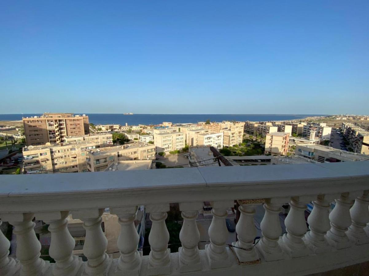 Luxury * بورسعيد