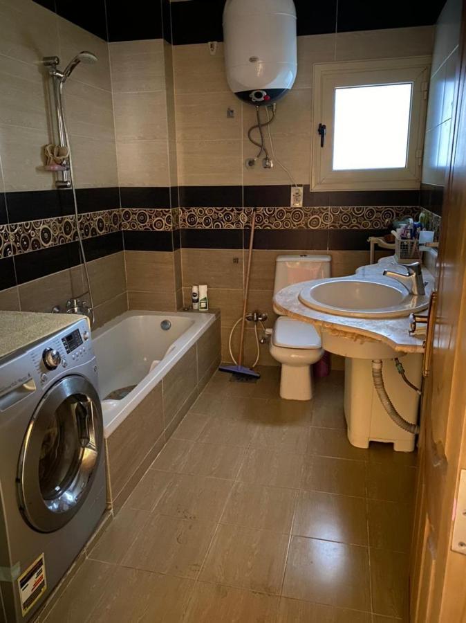 Luxury شقة بورسعيد