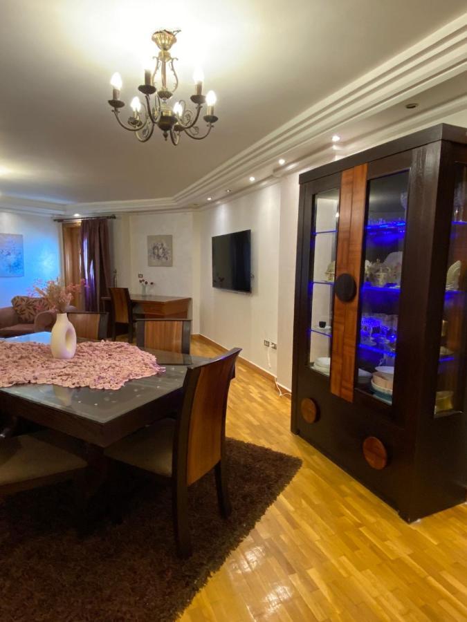 شقة Luxury بورسعيد