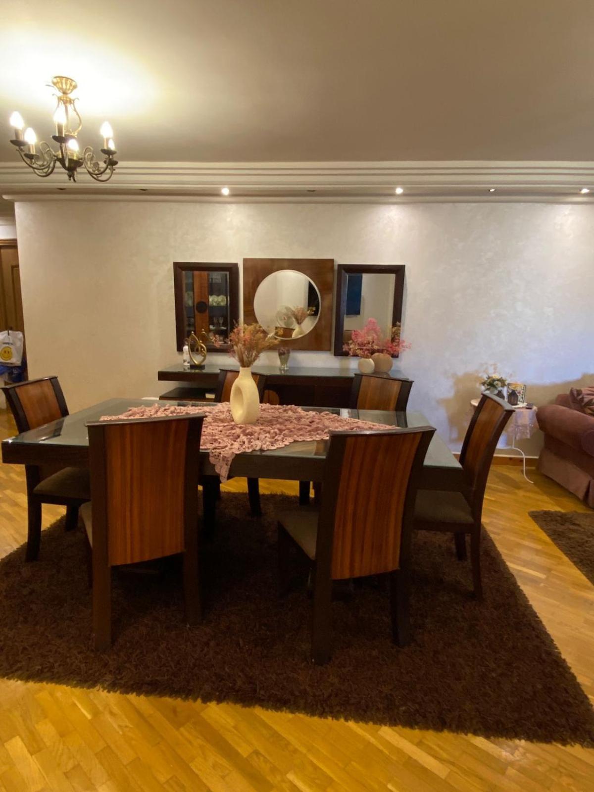 Luxury شقة