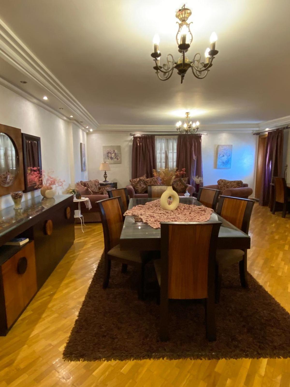 Luxury * بورسعيد